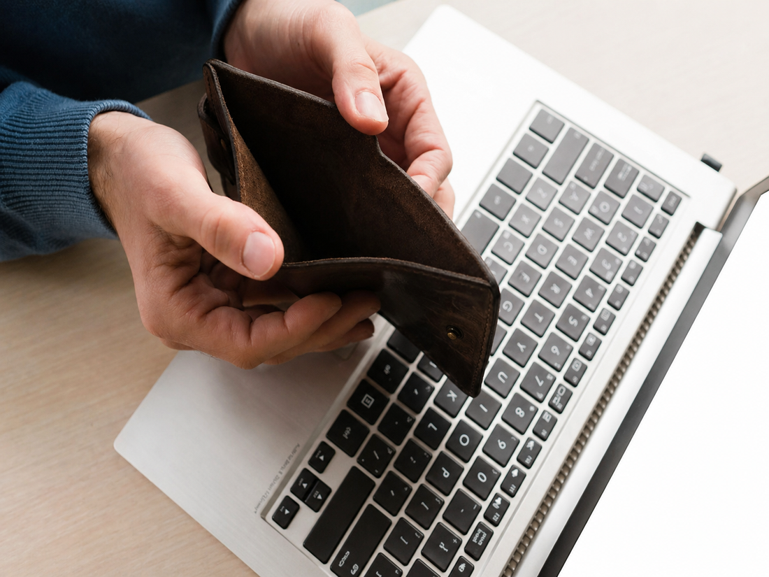 Why Money Doesn’t Stay