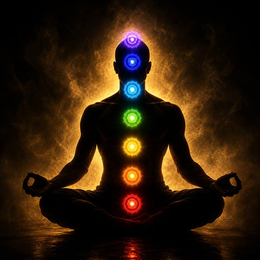 What Are Chakras? Meaning, Energy Balance, and Chakra Cleansing