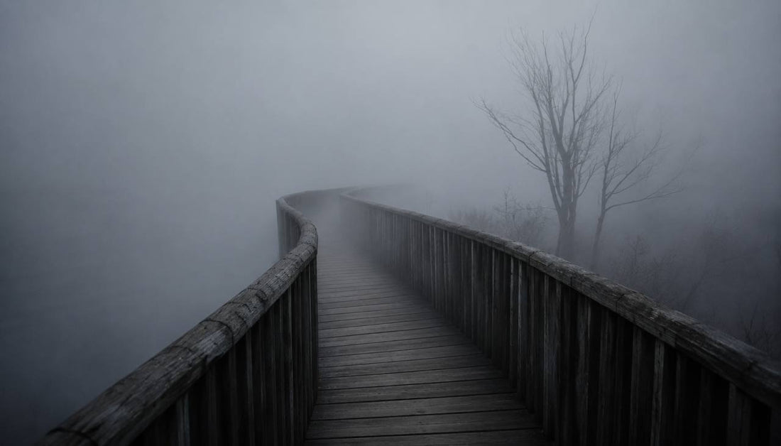 Guarding Your Path Through Change