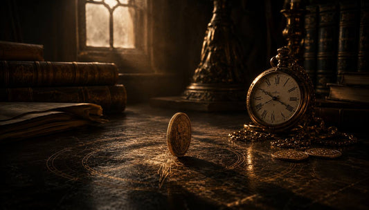 What Is Luck Work? Better Timing and Favorable Chances