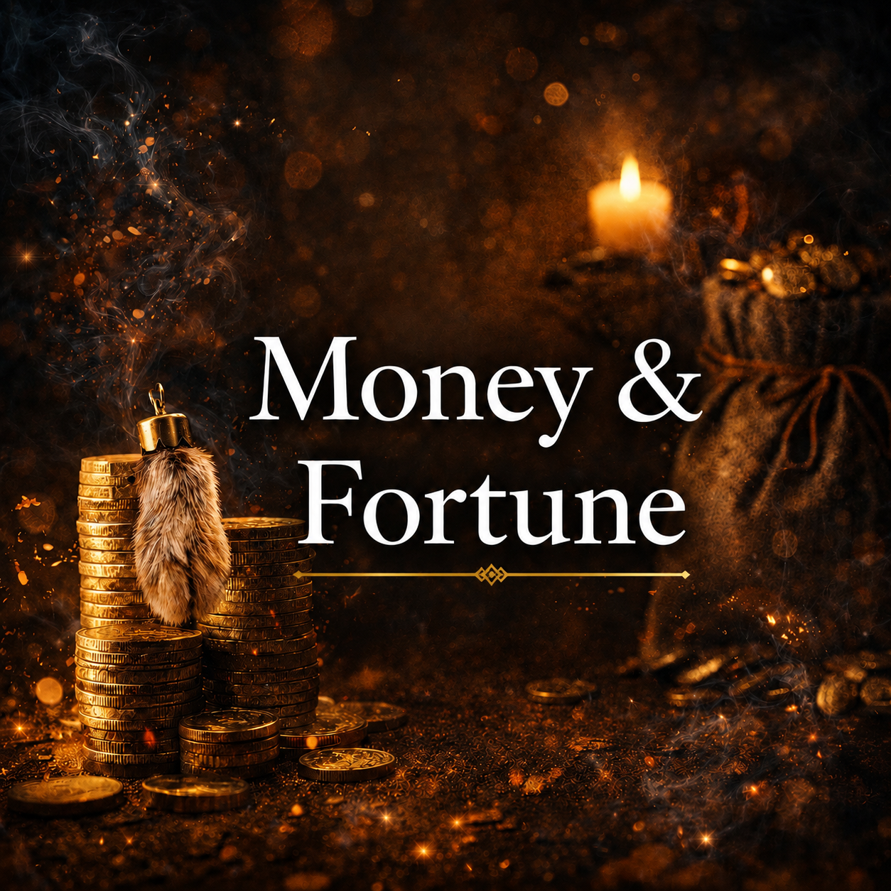 Wealth Rituals