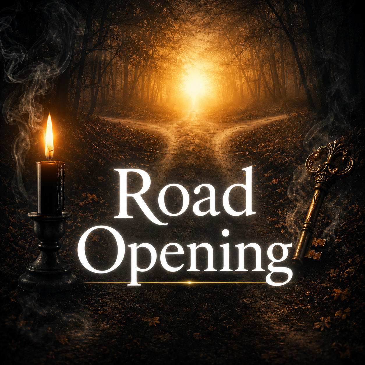Road Opening