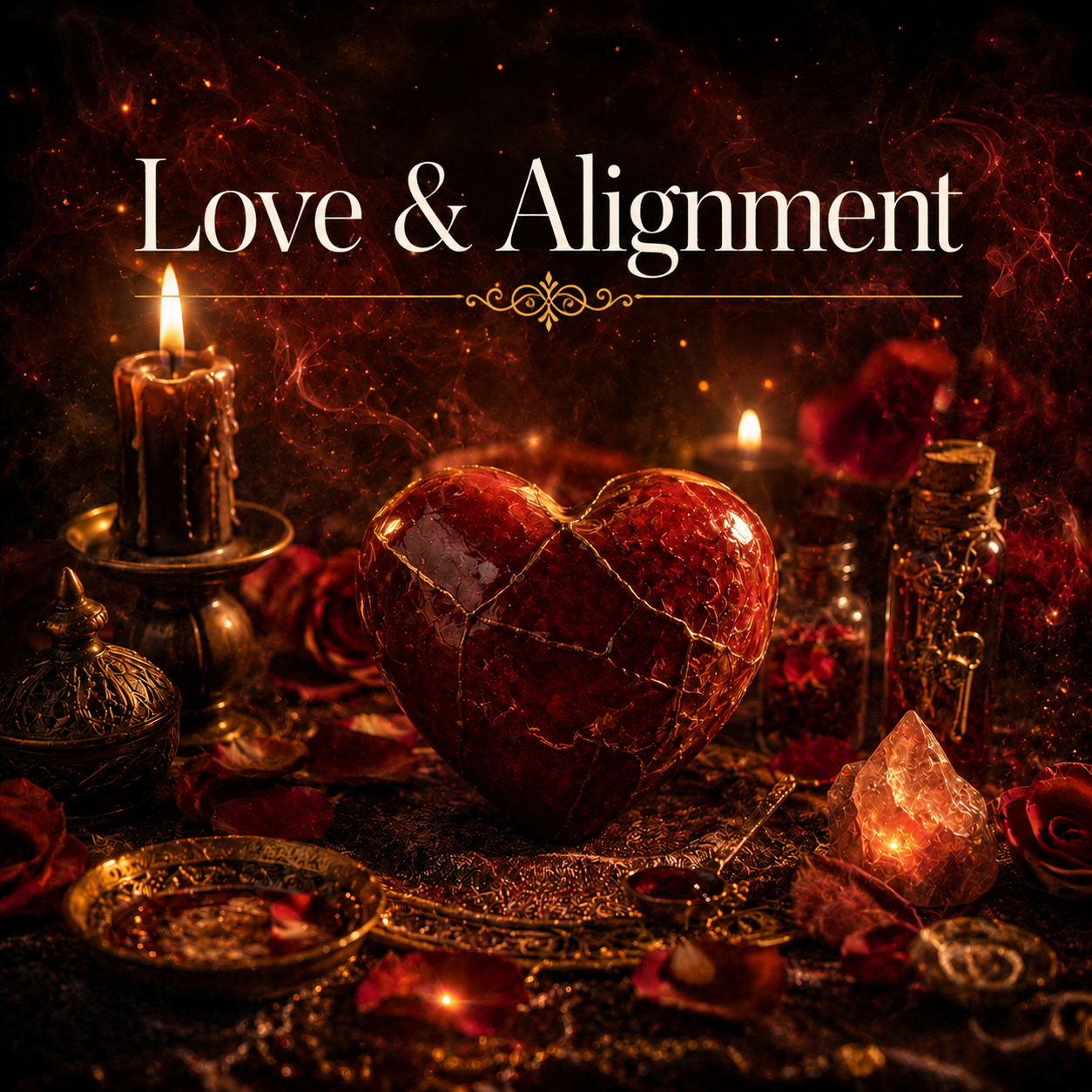 Love Rituals