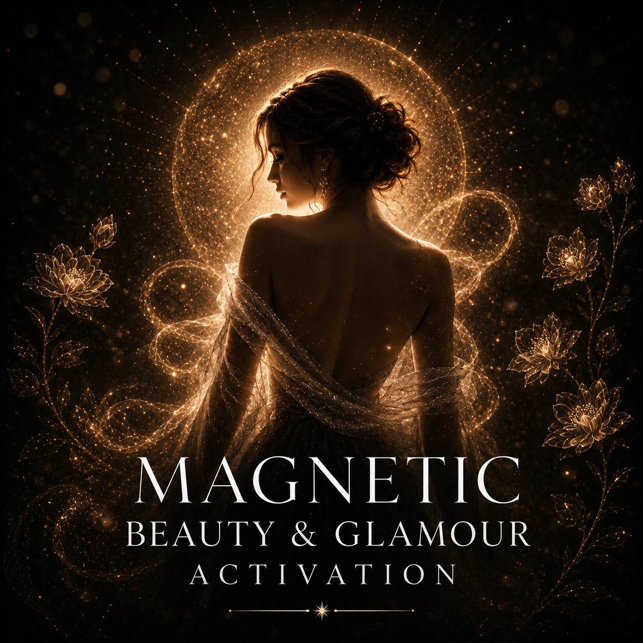 Magnetic Beauty & Glamour Activation Ritual