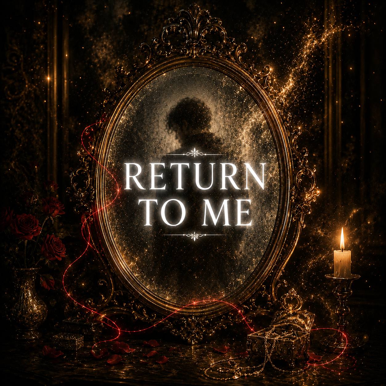 Return to Me Love Reconciliation Ritual