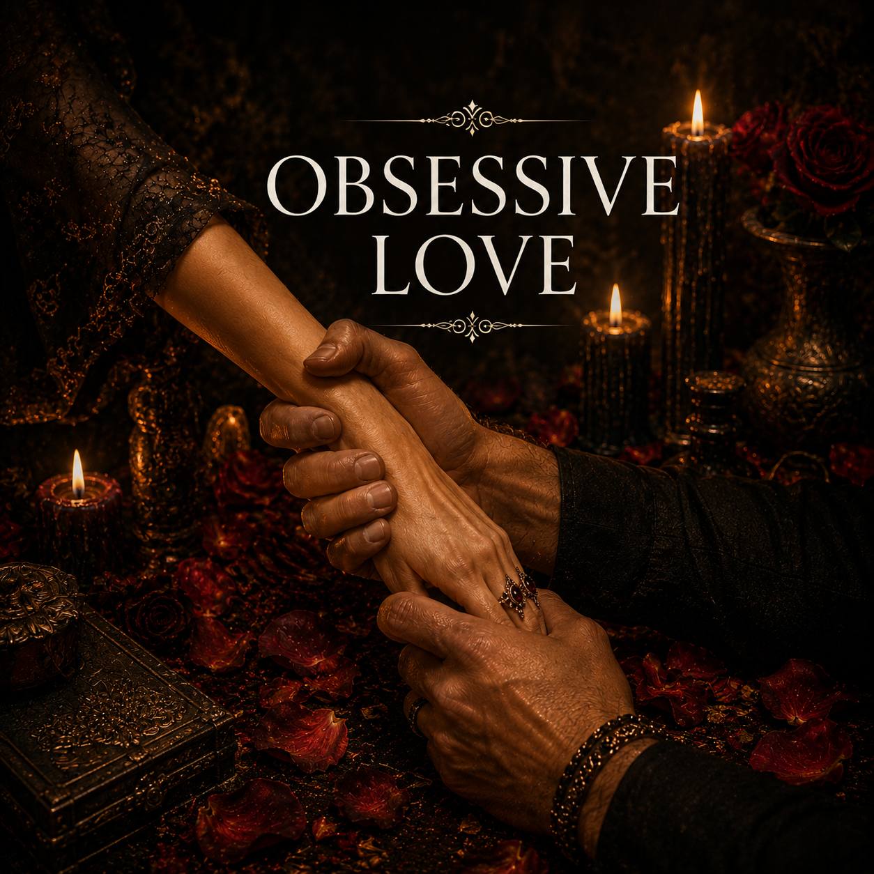 OBSESSIVE LOVE