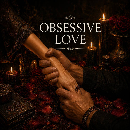 OBSESSIVE LOVE